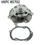 SKF Wasserpumpe, Motorkühlung VKPC 85702