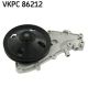 SKF Wasserpumpe, Motorkühlung VKPC 86212