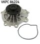 SKF Wasserpumpe, Motorkühlung VKPC 86224