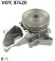 SKF Wasserpumpe, Motorkühlung VKPC 87420