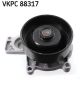 SKF Wasserpumpe, Motorkühlung VKPC 88317