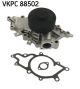 SKF Wasserpumpe, Motorkühlung VKPC 88502