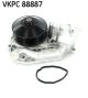 SKF Wasserpumpe, Motorkühlung VKPC 88887