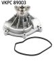 SKF Wasserpumpe, Motorkühlung VKPC 89003