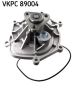SKF Wasserpumpe, Motorkühlung VKPC 89004
