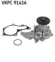 SKF Wasserpumpe, Motorkühlung VKPC 91416