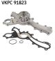 SKF Wasserpumpe, Motorkühlung VKPC 91823