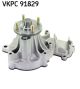 SKF Wasserpumpe, Motorkühlung VKPC 91829