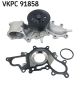 SKF Wasserpumpe, Motorkühlung VKPC 91858