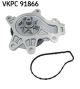 SKF Wasserpumpe, Motorkühlung VKPC 91866