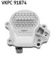 SKF Wasserpumpe, Motorkühlung VKPC 91874
