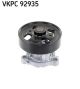 SKF Wasserpumpe, Motorkühlung VKPC 92935