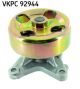SKF Wasserpumpe, Motorkühlung VKPC 92944