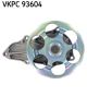 SKF Wasserpumpe, Motorkühlung VKPC 93604
