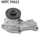 SKF Wasserpumpe, Motorkühlung VKPC 93611