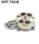 SKF Wasserpumpe, Motorkühlung VKPC 93618