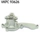 SKF Wasserpumpe, Motorkühlung VKPC 93626