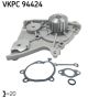 SKF Wasserpumpe, Motorkühlung VKPC 94424