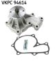 SKF Wasserpumpe, Motorkühlung VKPC 94614