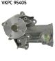 SKF Wasserpumpe, Motorkühlung VKPC 95405