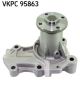 SKF Wasserpumpe, Motorkühlung VKPC 95863