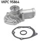 SKF Wasserpumpe, Motorkühlung VKPC 95864