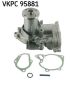 SKF Wasserpumpe, Motorkühlung VKPC 95881