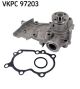 SKF Wasserpumpe, Motorkühlung VKPC 97203