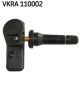 SKF Radsensor, Reifendruck-Kontrollsystem VKRA 110002