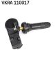 SKF Radsensor, Reifendruck-Kontrollsystem VKRA 110017