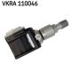 SKF Radsensor, Reifendruck-Kontrollsystem VKRA 110046