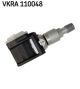 SKF Radsensor, Reifendruck-Kontrollsystem VKRA 110048