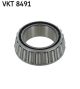 SKF Lager, Schaltgetriebe VKT 8491