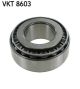 SKF Lager, Schaltgetriebe VKT 8603