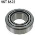 SKF Lager, Schaltgetriebe VKT 8625