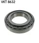 SKF Lager, Schaltgetriebe VKT 8632