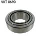 SKF Lager, Schaltgetriebe VKT 8690