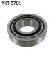 SKF Lager, Schaltgetriebe VKT 8701