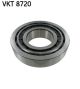 SKF Lager, Schaltgetriebe VKT 8720