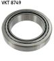 SKF Lager, Schaltgetriebe VKT 8749