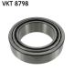 SKF Lager, Schaltgetriebe VKT 8798