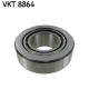 SKF Lager, Schaltgetriebe VKT 8864
