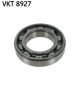 SKF Lager, Schaltgetriebe VKT 8927