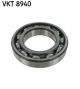 SKF Lager, Schaltgetriebe VKT 8940