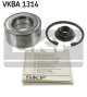 SKF Radlagersatz VKBA 1314