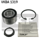 SKF Radlagersatz VKBA 1319