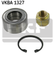 SKF Radlagersatz VKBA 1327