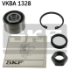 SKF Radlagersatz VKBA 1328