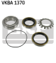 SKF Radlagersatz VKBA 1370