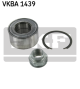 SKF Radlagersatz VKBA 1439